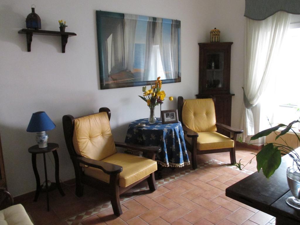 B&B Nilo Napoli Camera foto