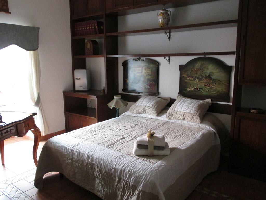 B&B Nilo Napoli Camera foto
