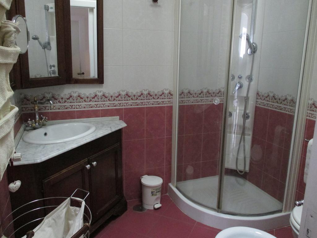 B&B Nilo Napoli Camera foto