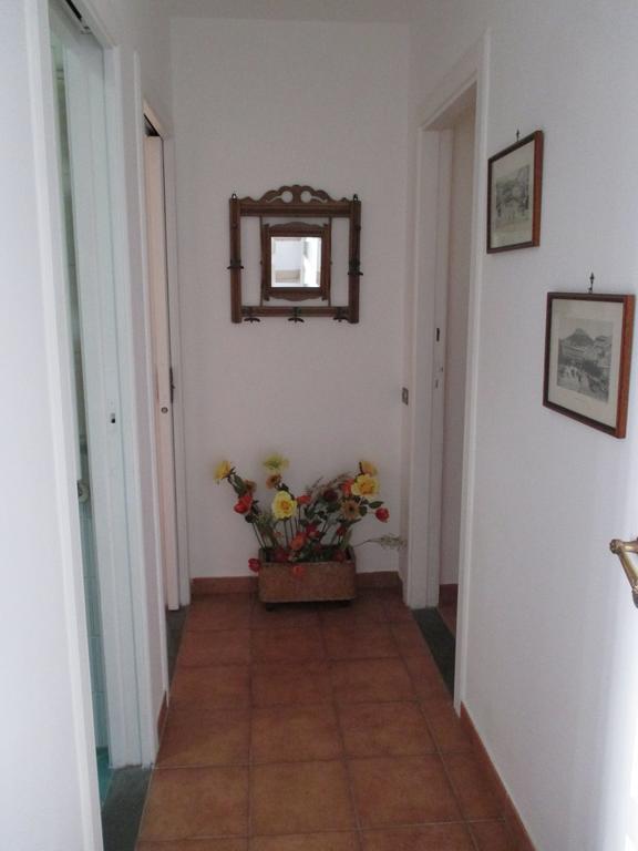B&B Nilo Napoli Esterno foto