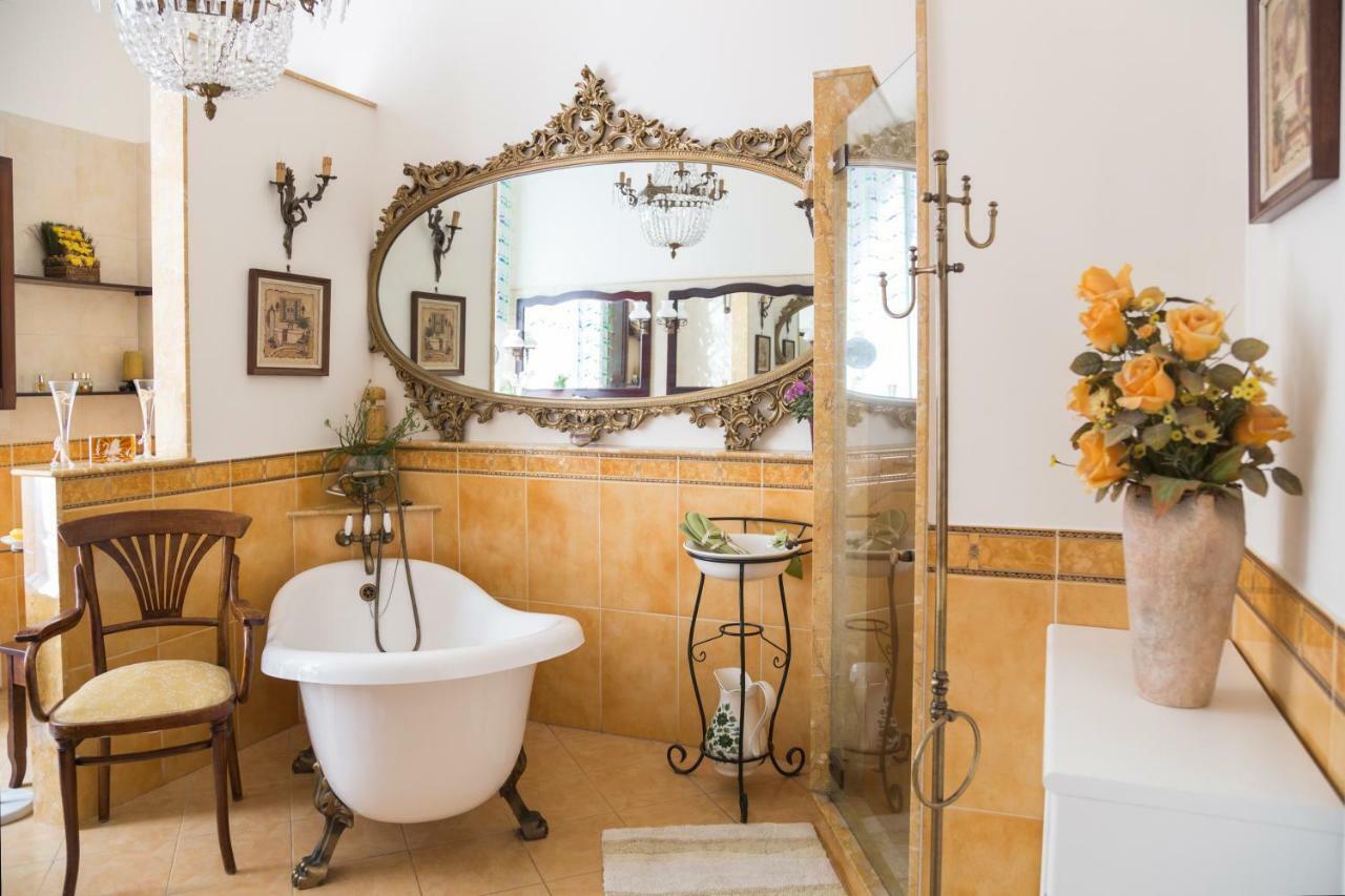 B&B Nilo Napoli Esterno foto