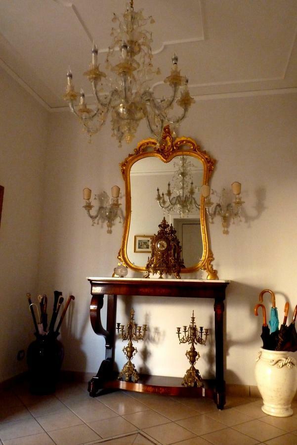 B&B Nilo Napoli Esterno foto