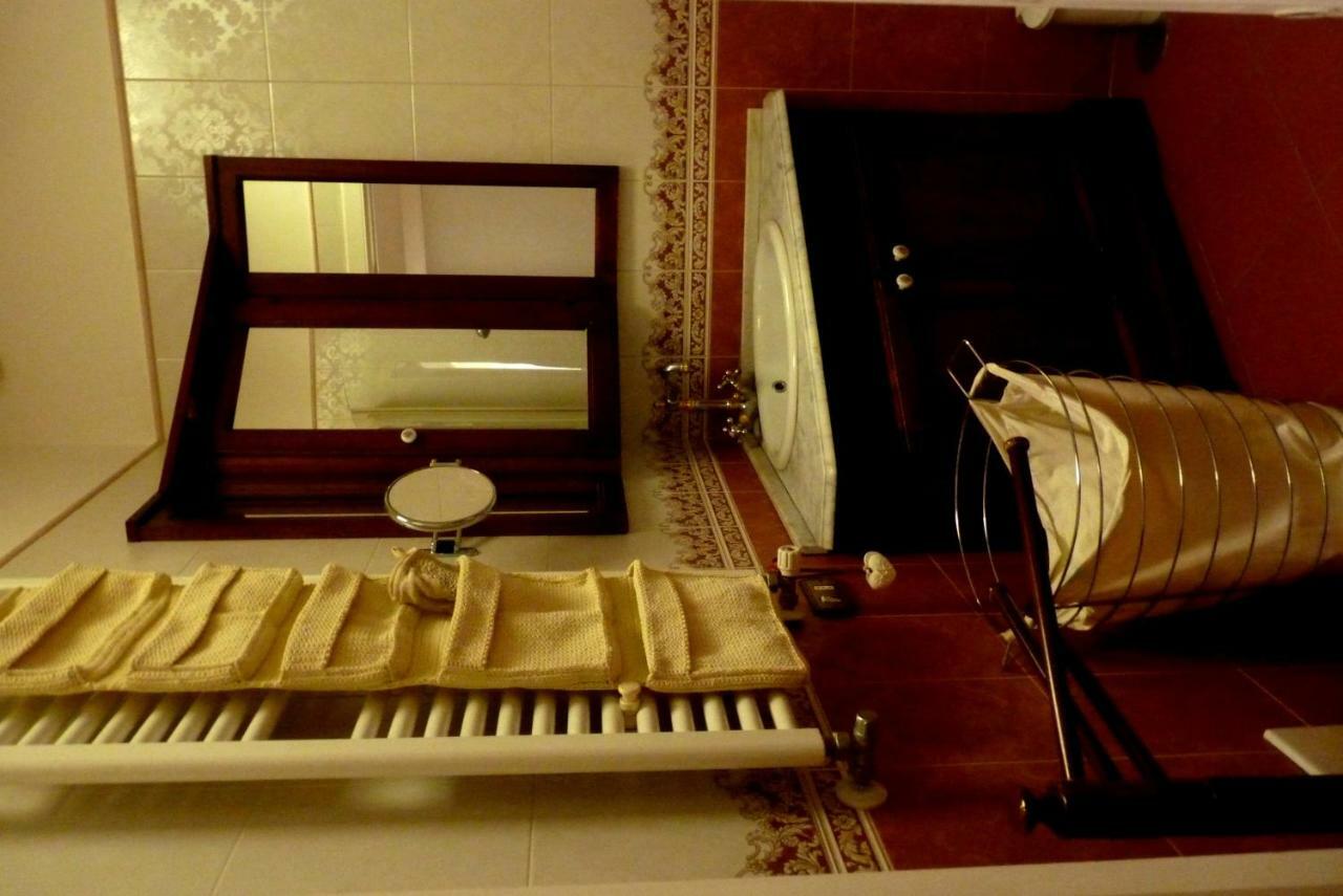 B&B Nilo Napoli Esterno foto