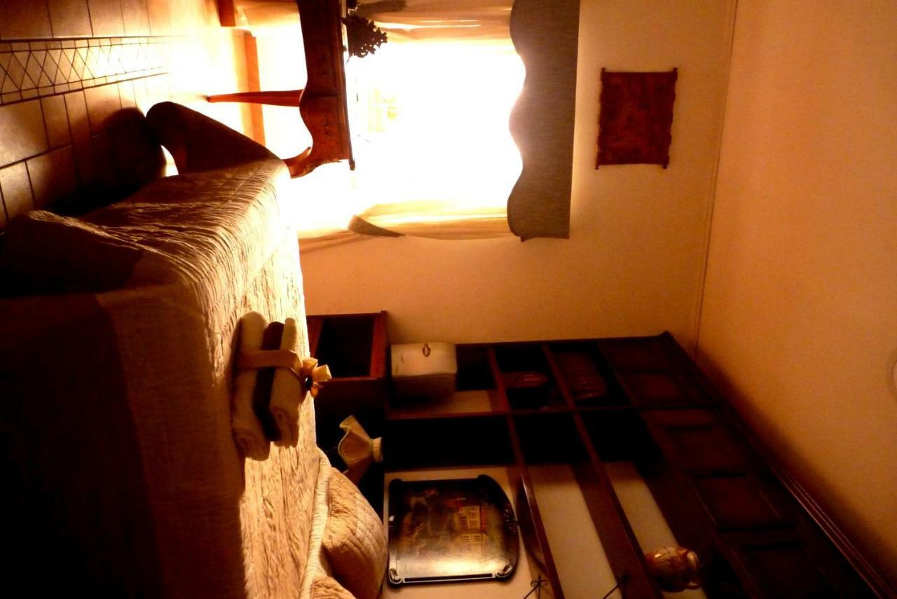 B&B Nilo Napoli Esterno foto